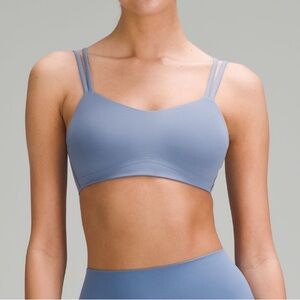 Lululemon- Like a Cloud Bra *Light Support, B/ C Cup